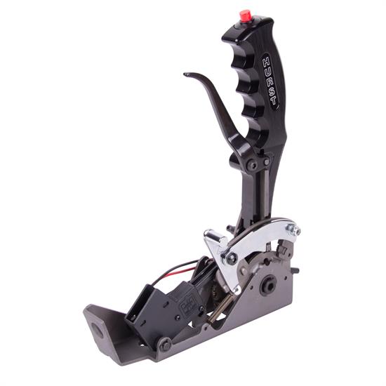 Hurst 3162010 Pistol Grip Automatic Shifter