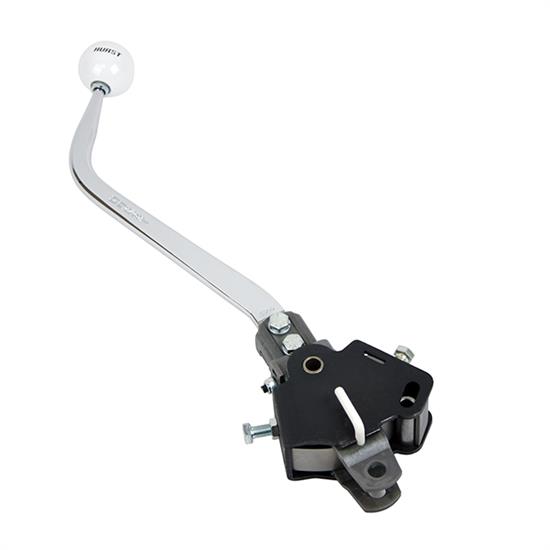 Hurst 3666901 Mastershift Shifter