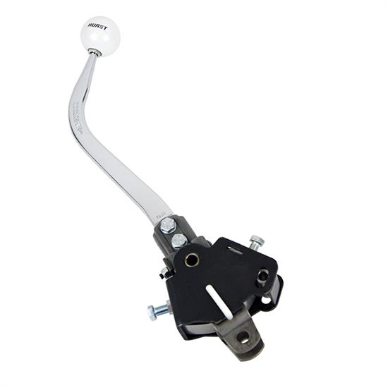Hurst 3667271 Mastershift Shifter