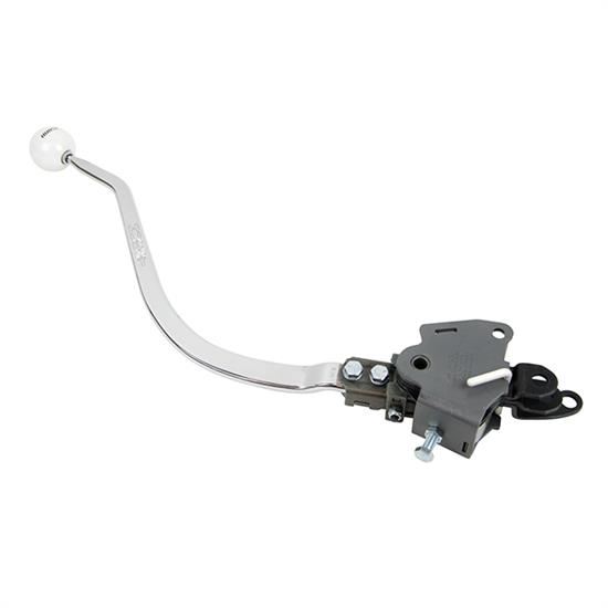 Hurst 3916789 Comp Plus Shifter (66-72)