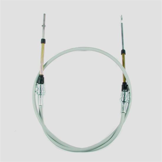 Hurst 5000028 Shifter, Cable 8 Ft.Length