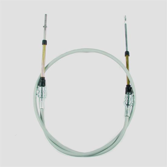 Hurst 5000028 Shifter, Cable 8 Ft.Length