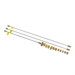 Hurst 5671510 Roll Control Installation Kit