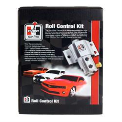 Hurst 5671518 10-15 Camaro Roll Control