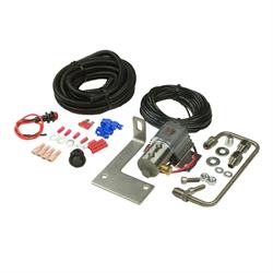 Hurst 5671518 10-15 Camaro Roll Control
