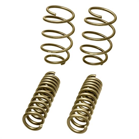 Hurst 6130001 Spring Kit - Stage 1 - 2016-18 Camaro