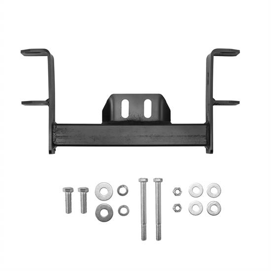 Hurst 67530000 Transmission Crossmember 67-73 Mustang, Tremec TKO