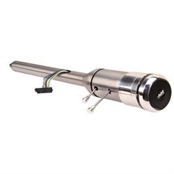 Ididit 1180320010 Tilt/Telescoping Floor Shift Steering Column, 32 In