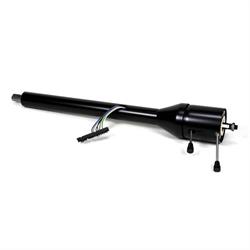 Ididit 1120280051 Tilt/No Shift Series Steering Column, 28 Inch,