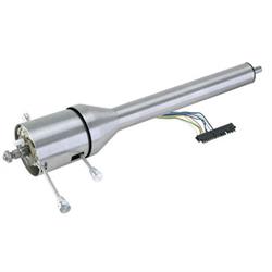 Ididit 1120300010 Tilt Wheel Steering Column, 30 Inch, Plain