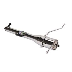 Ididit 1130280020 Tilt Wheel Steering Column w/ Shift, 28 Inch, Chrome