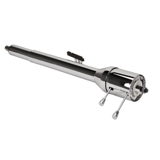 Ididit 1250300020 30 In Collapsible Tilt RH Drive Steering Column