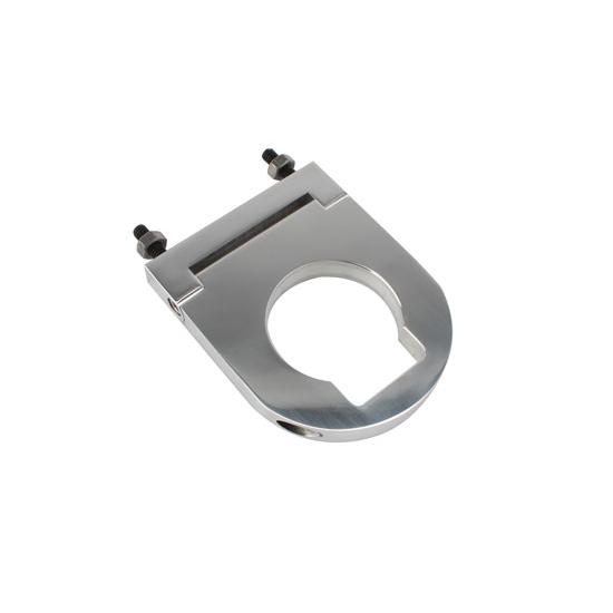 Ididit 2302270040 GM Van 2.5 Inch Steering Column Drop Mount 2 In Hole