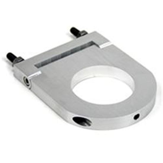 Ididit 2302470040 2.5 In. Steering Tilt Column Drop Mount, 2 Inch Hole