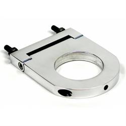 Ididit 2302470040 2.5 In. Steering Tilt Column Drop Mount, 2 Inch Hole