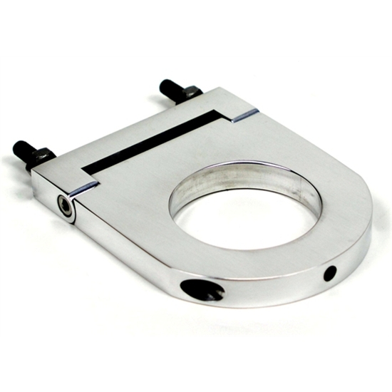 Ididit 2303370040 3.5 In. Steering Tilt Column Drop Mount 2.25 In Hole