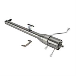 Ididit 1130651010 1947-54 GM Pick-up Tilt Column with Shifter, Plain
