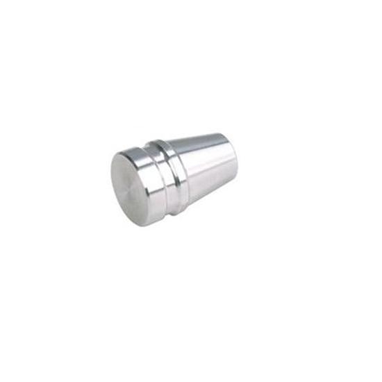 Universal Billet Aluminum Dash Knob, 10-24 Thread