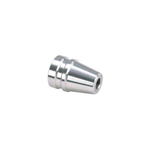 Universal Billet Aluminum Knob, 10-32 Thread
