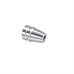 Universal Billet Aluminum Knob, 10-32 Thread