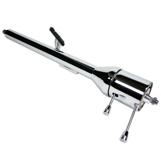 Ididit 1969-73 Nova Tilt Steering Columns