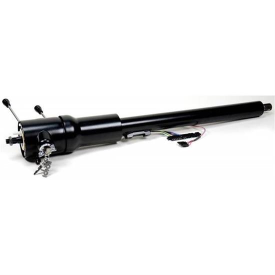 Ididit 1620860051 Retrofit Series Steering Column, 1970-75 Camaro