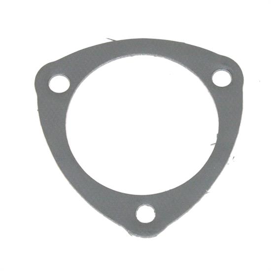 JBA PerFormance Exhaust 063-1204 3 bolt Collector Gaskets, 3 In