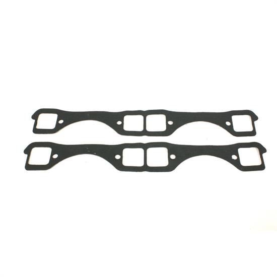 JBA PerFormance Exhaust 063-1500 Square Gasket Set, SBC
