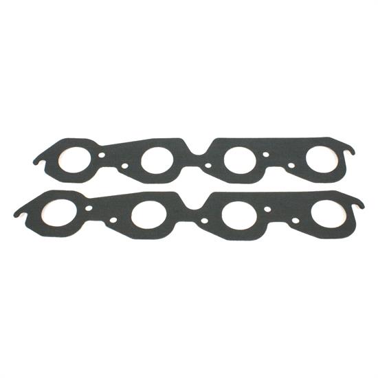 JBA PerFormance Exhaust 063-1520 Square Header Gasket, BBC