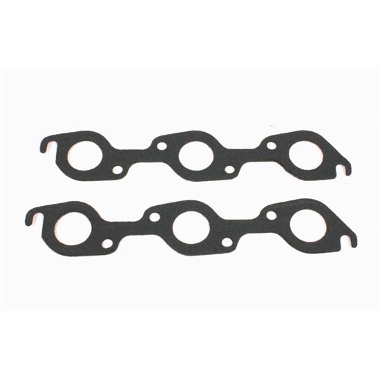 JBA PerFormance Exhaust 063-1672 Header Gaskets, Ford 3.8/4.2L