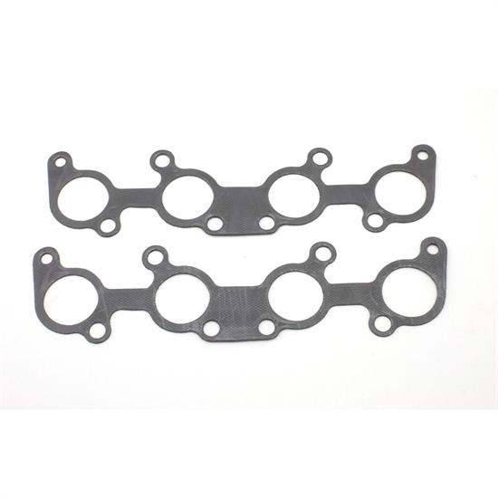 JBA PerFormance Exhaust 063-1685 Mustang Header Gasket Set, 11 Mustang