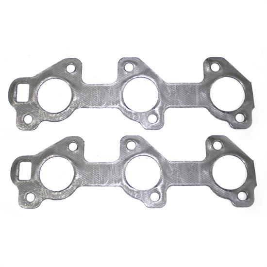 JBA PerFormance Exhaust 063-1930 Header Gasket Set, Dodge 3.7L