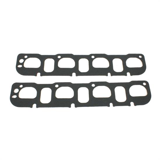 JBA PerFormance Exhaust 063-1965 D-Port Header Gaskets, Dodge