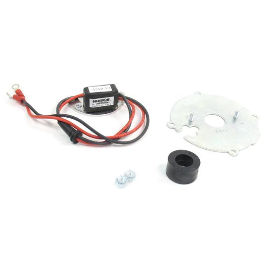 PerTronix 1163A Delco Ignitor, 6 Cylinder, with Mechanical Advance