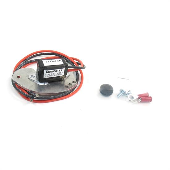 PerTronix 1181LS Delco Ignitor, Lobe Sensor, 8 Cylinder