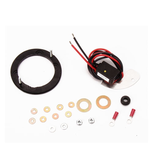 PerTronix 1181 Ignitor Points Eliminator Kit, 1957-74 GM V8