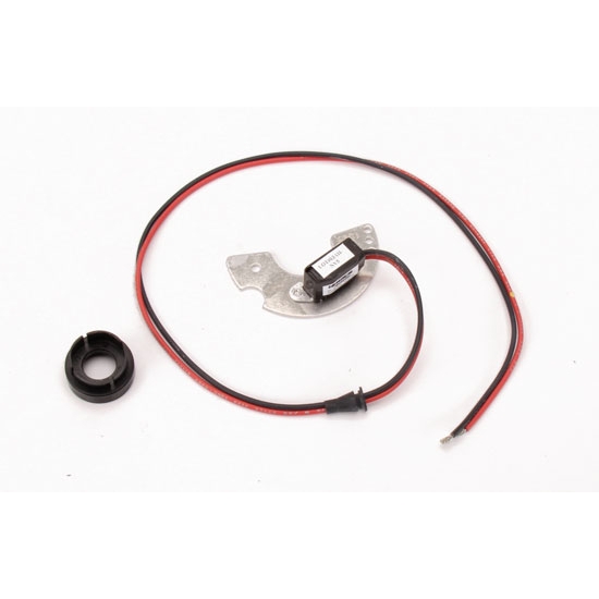 PerTronix 1281 Ignitor Points Eliminator Kit, 1957-74 Ford V8