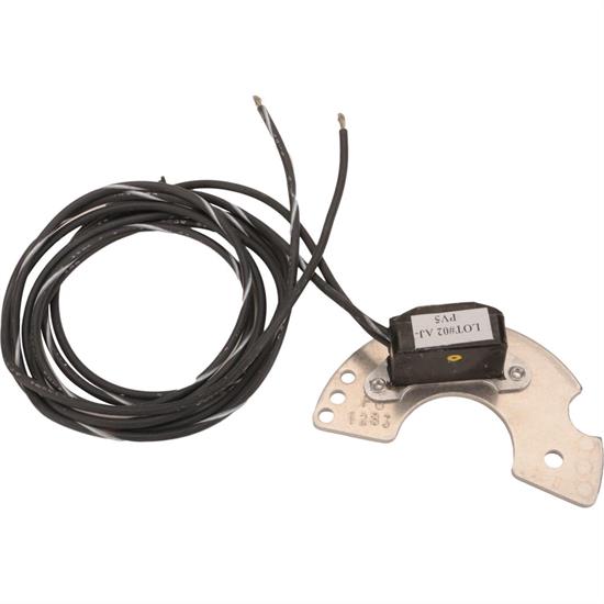 PerTronix 1283P12 Ignitor Kit, 1949-1953 Ford Flathead, 12V Pos Ground