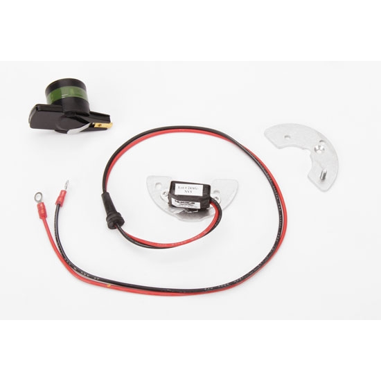 PerTronix 1381A Ignitor Points Eliminator Kit, 1962-75 Mopar V8