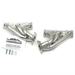 JBA 1410SJS Shorty Header, SS, 05-16 Nissan, SC