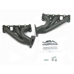 JBA 1410SJT Shorty Header, SS, 05-16 Nissan, TC