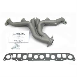 JBA 1526SJT Shorty Header, SS, 91-99 Jeep, TC