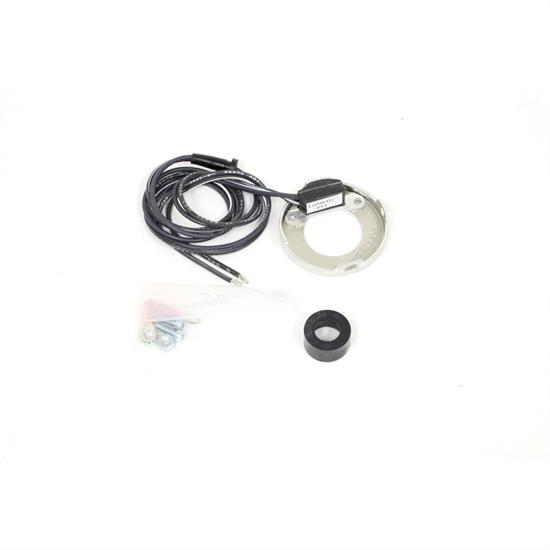 PerTronix 1545P6 Ignitor, 4 Cylinder, 6 Volt, Positive Ground