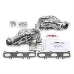 JBA 1618SJS Shorty Header, SS, 11-14 Mustang 3.7L