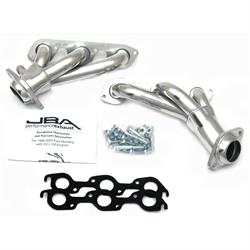 JBA 1619S-1JS Shorty Header SS 94-98 Mustang 3.8L