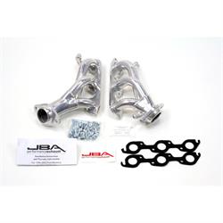 JBA 1619S-4JS Shorty Header, SS 99-04 Mustang 3.8L