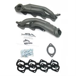JBA 1625S-5JT Shorty Header, SS, 96-97 Cobra 4.6L