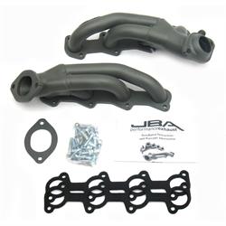 JBA 1625S-9JT Shorty Header, SS 99-04 Must GT 4.6L