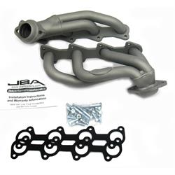 JBA 1626SJT Shorty Header, SS, 94-97 Pontiac 4.6L