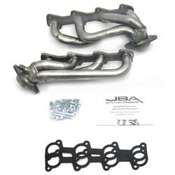 JBA 1626S Shorty Header, SS, 94-97 Pontiac 4.6L